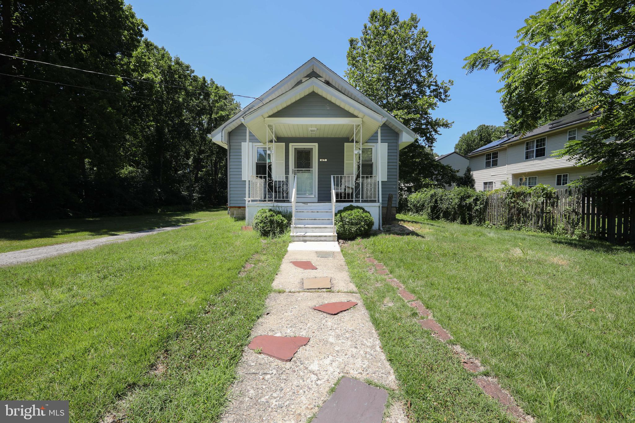 47 Spring Garden Street Lindenwold, NJ 08021 - Photo 1 of 26