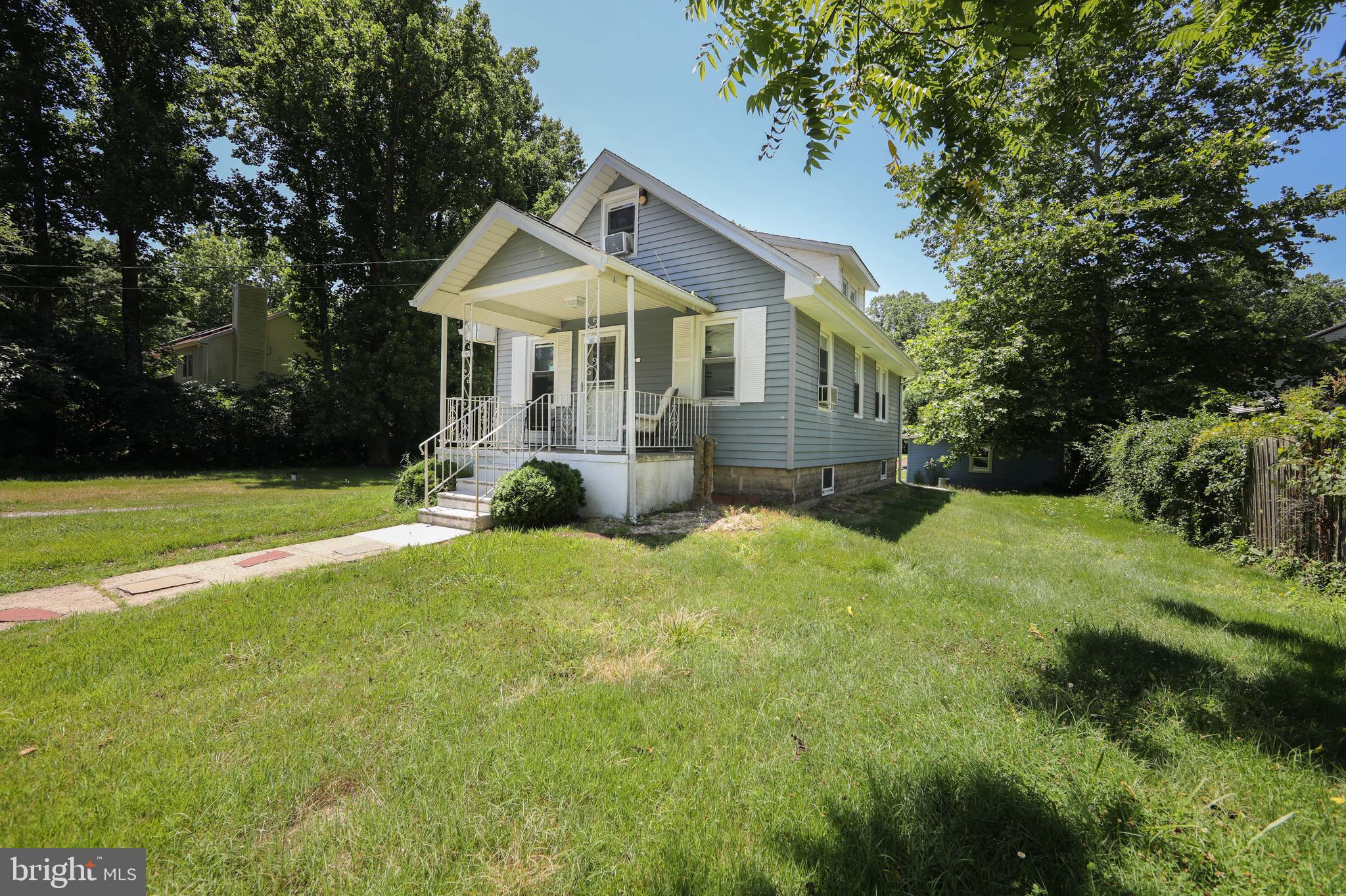 47 Spring Garden Street Lindenwold, NJ 08021 - Photo 21 of 26