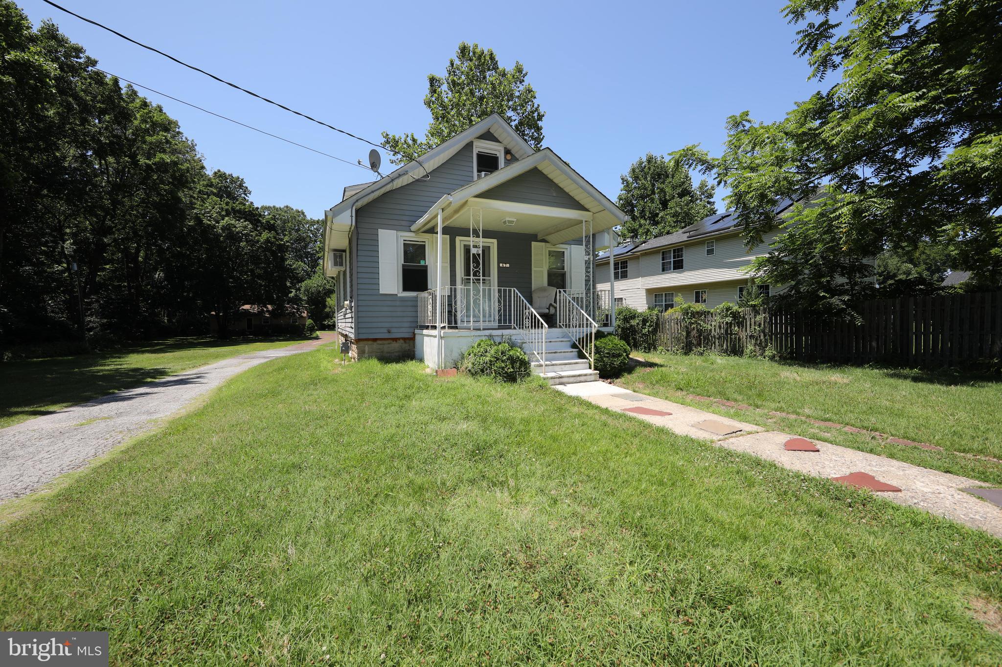 47 Spring Garden Street Lindenwold, NJ 08021 - Photo 22 of 26