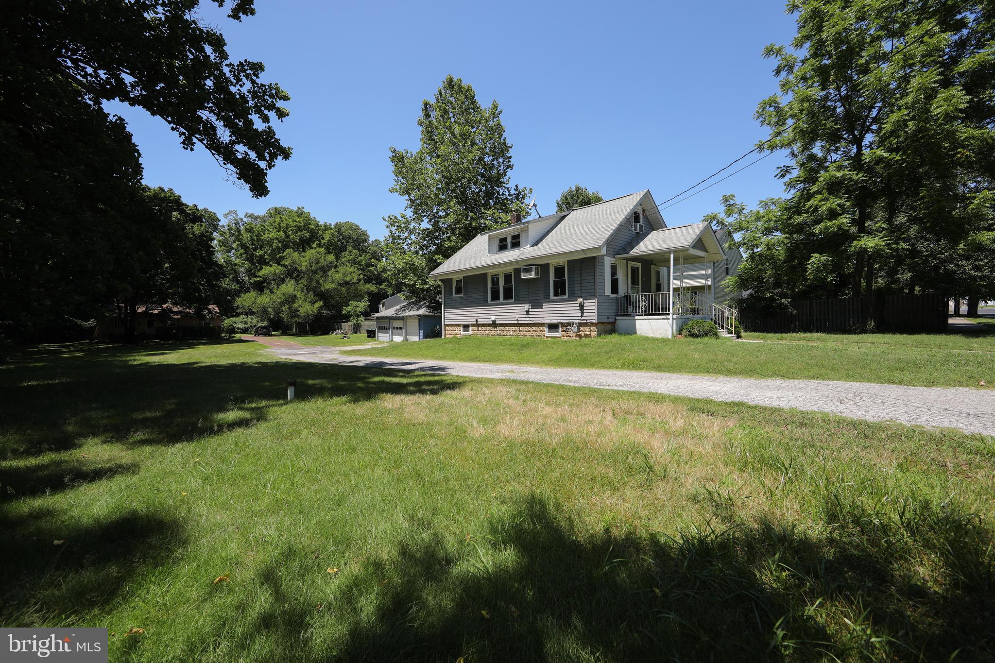 47 Spring Garden Street Lindenwold, NJ 08021 - Photo 23 of 26