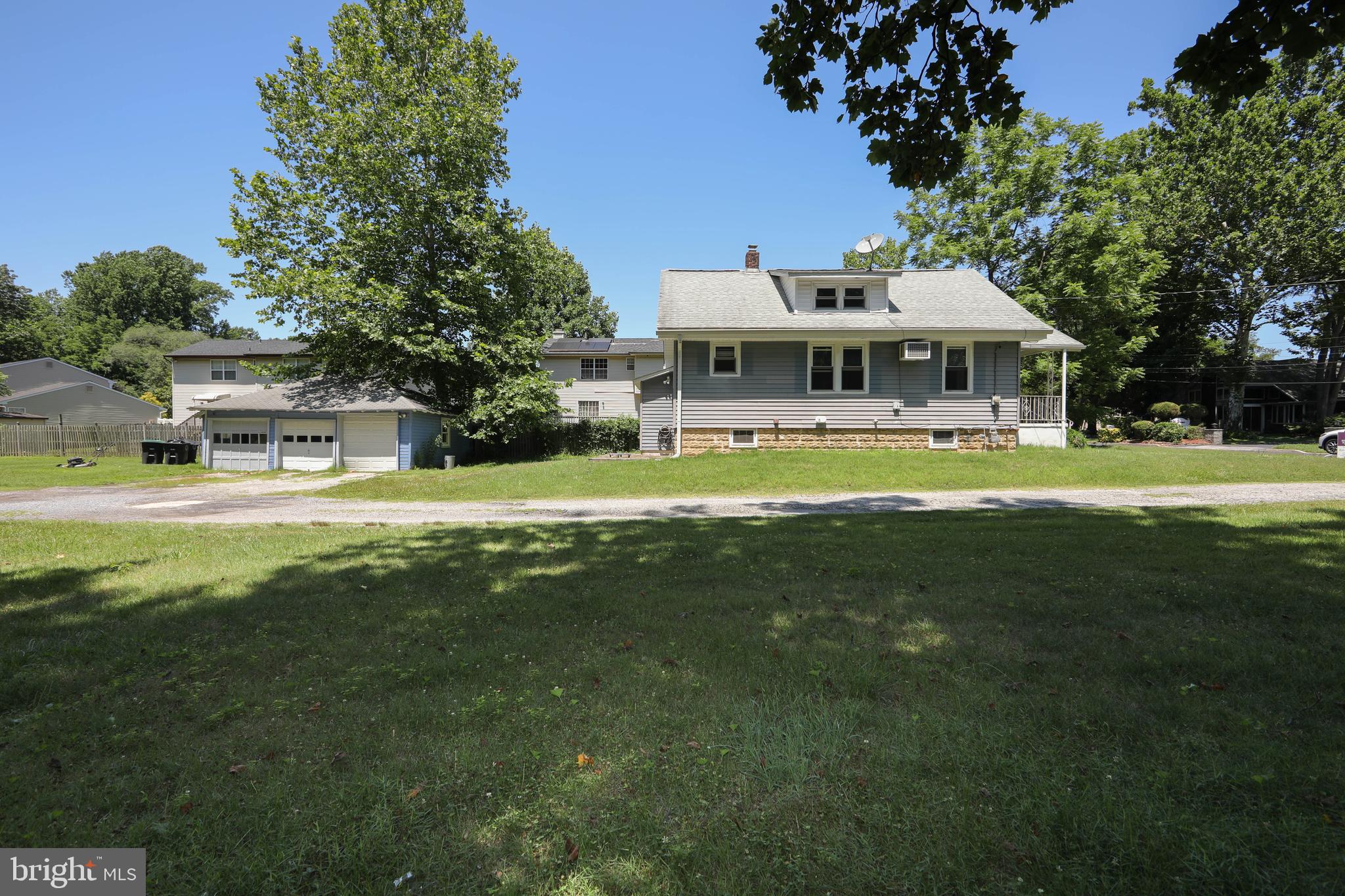 47 Spring Garden Street Lindenwold, NJ 08021 - Photo 24 of 26