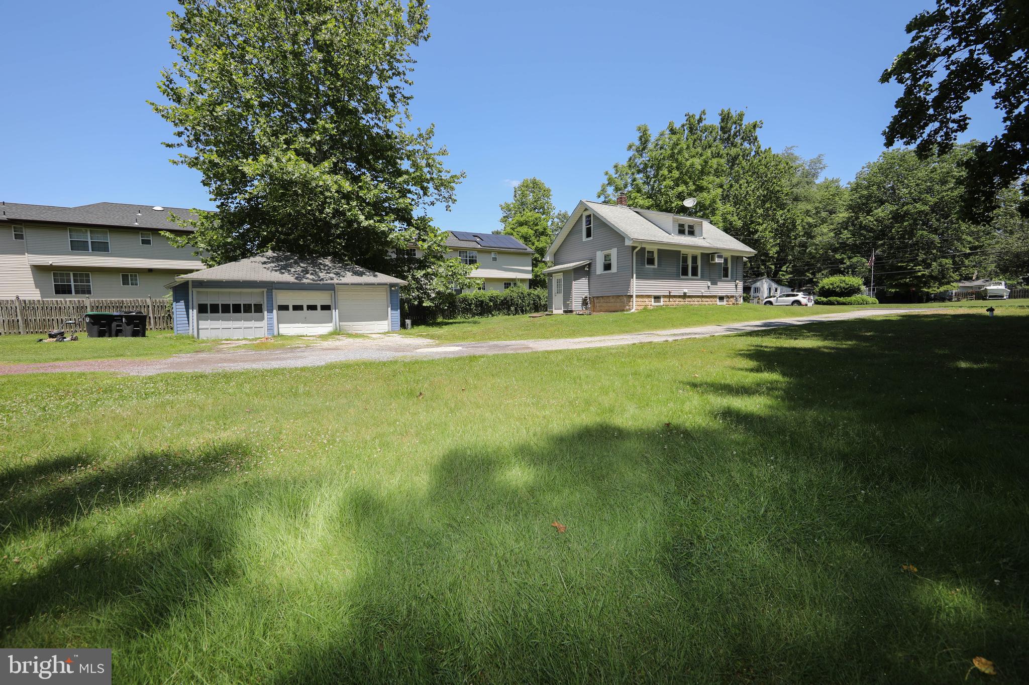47 Spring Garden Street Lindenwold, NJ 08021 - Photo 25 of 26