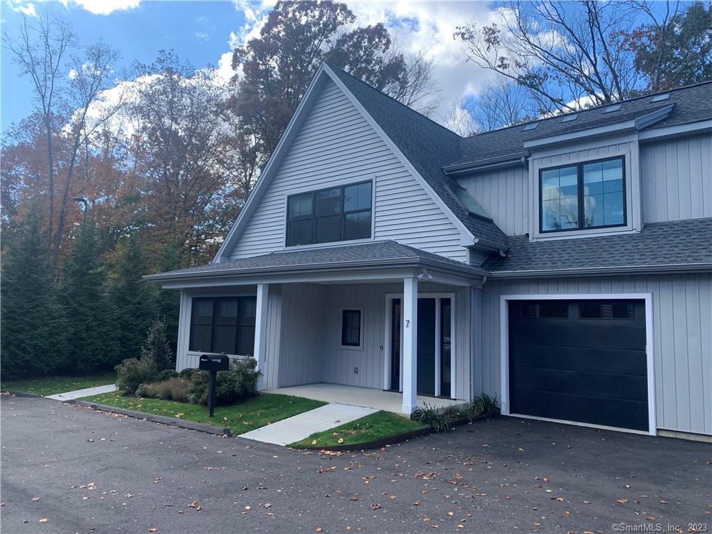 125 Richards Avenue Unit COTTAGE 7  