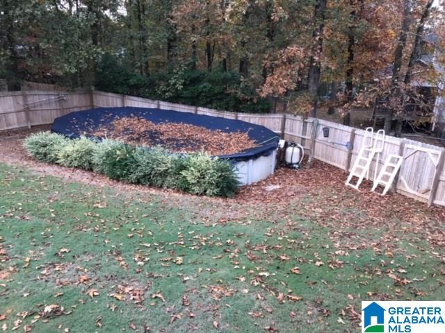 200 Forest Hills Road Alabaster, AL 35007 - Photo 30 of 34