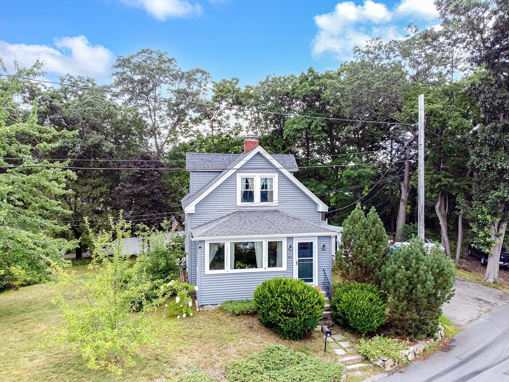 23 Venus Road Braintree, MA 02184 - Photo 1 of 21 Gallery Image 1
