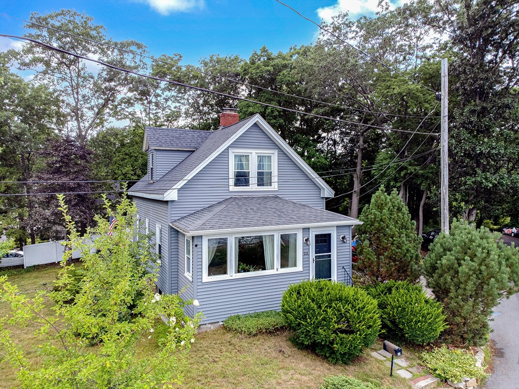 23 Venus Road Braintree, MA 02184 - Photo 2 of 21 Gallery Image 2