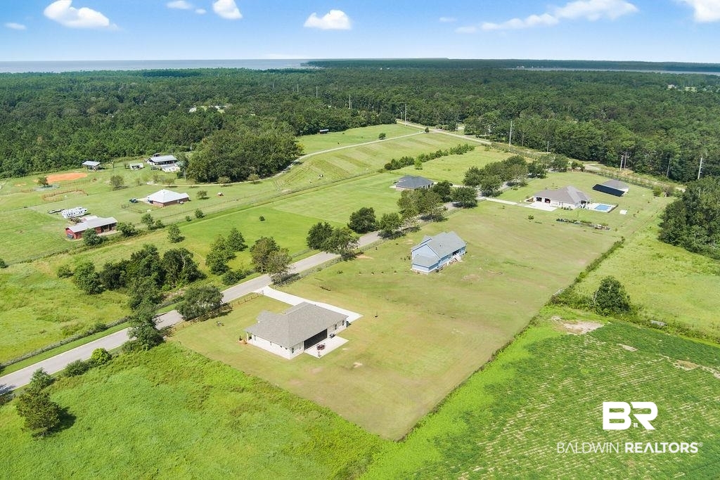 9840 Horses N Hounds Road Foley, AL 36535 - Photo 24 of 25