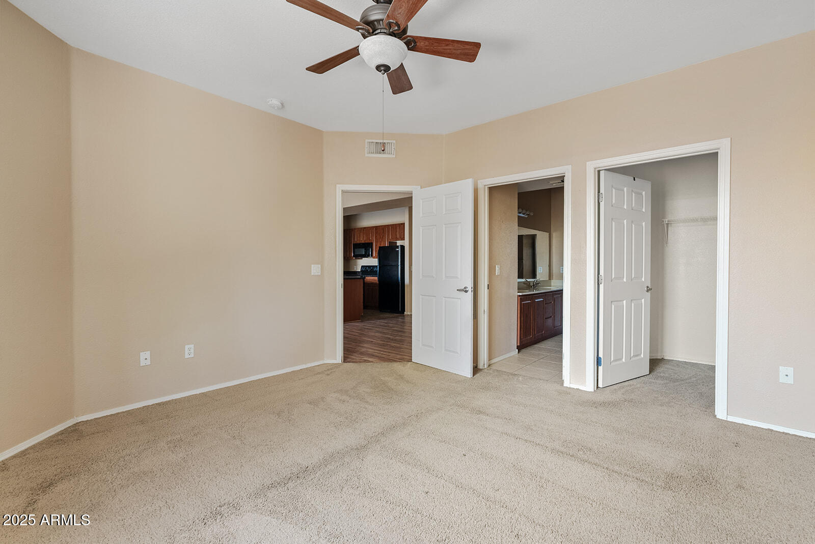 10136 East Southern Avenue, Unit 1052 Mesa, AZ 85209 - Photo 11 of 32 Master Bedroom 2