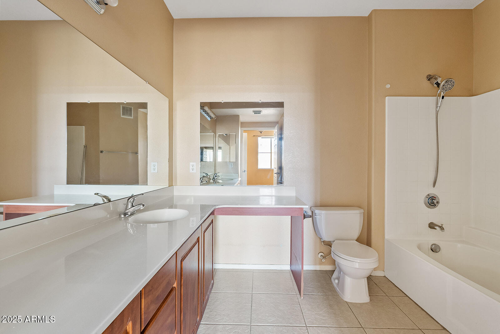 10136 East Southern Avenue, Unit 1052 Mesa, AZ 85209 - Photo 12 of 32 Master Bathroom 1