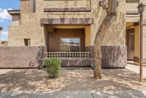 $296,000 | 10136 East Southern Avenue, Unit 1052, Mesa, AZ 85209