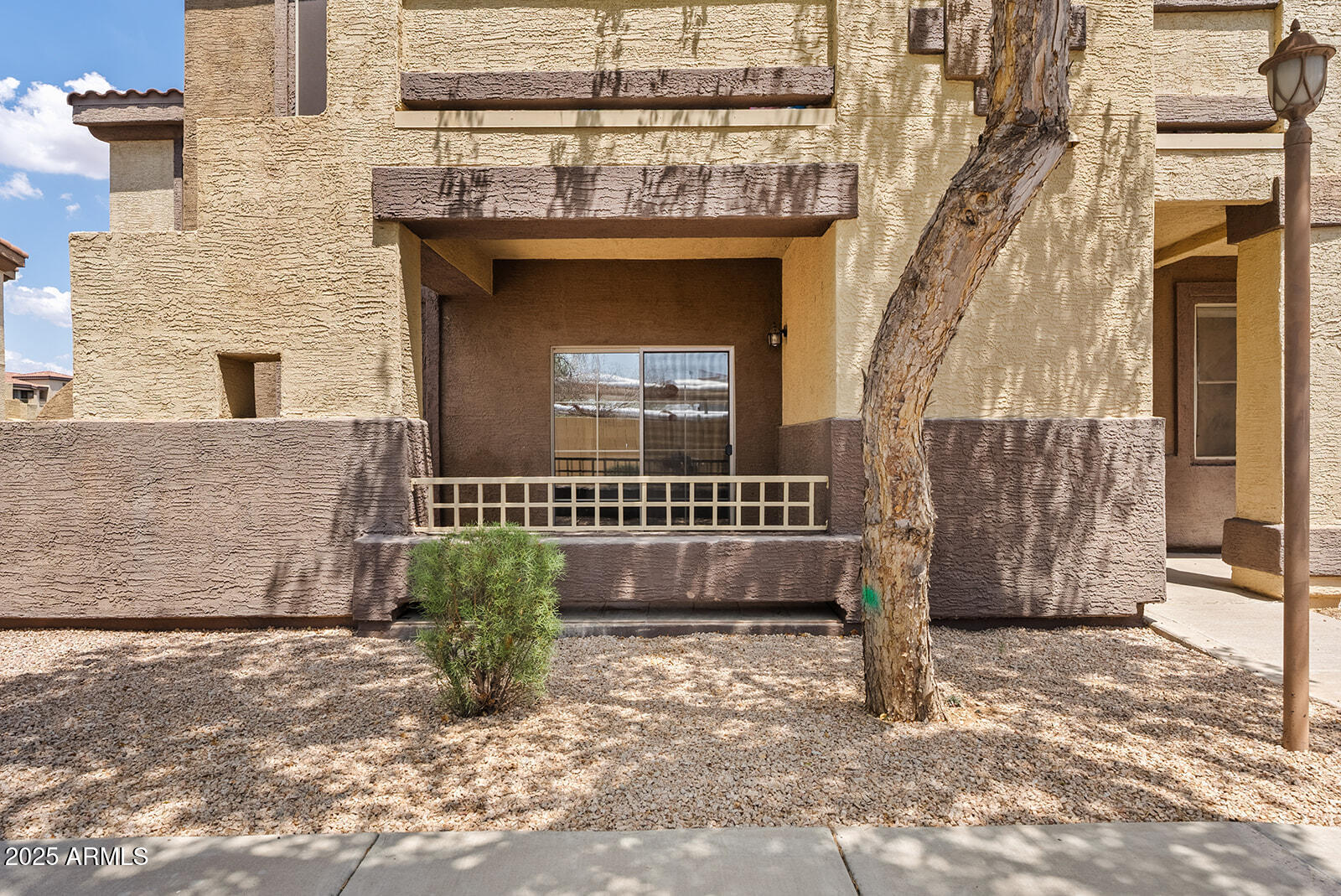 10136 East Southern Avenue, Unit 1052 Mesa, AZ 85209 - Photo 23 of 32 Front Area