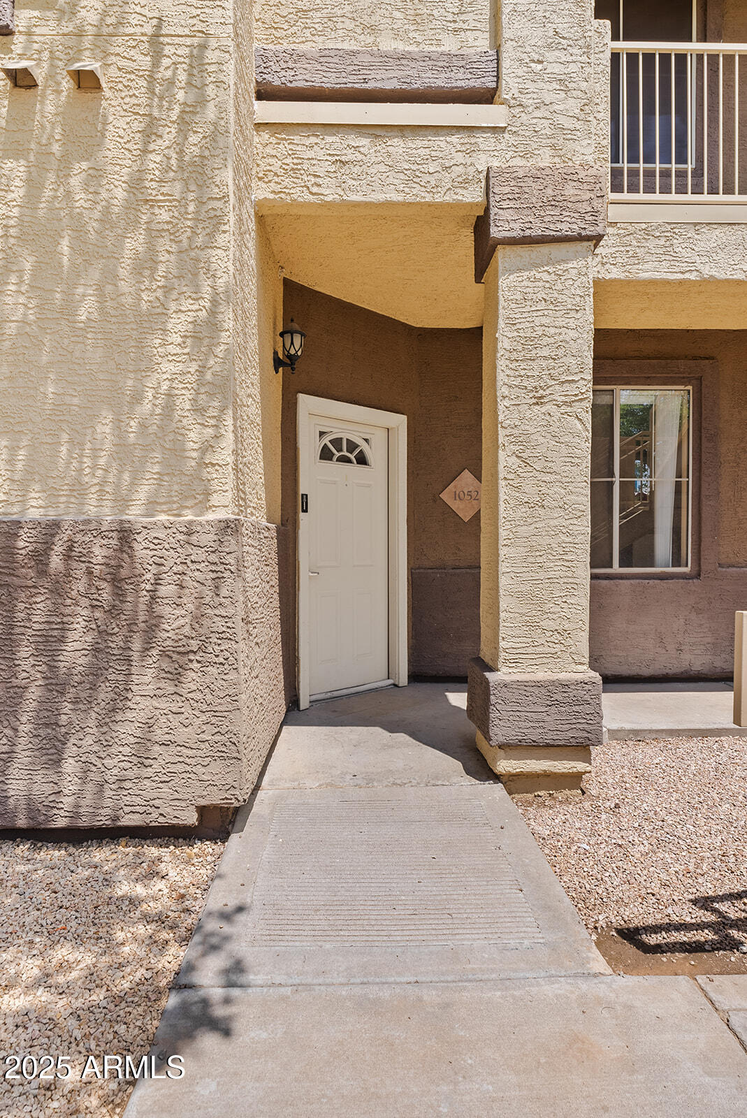 10136 East Southern Avenue, Unit 1052 Mesa, AZ 85209 - Photo 24 of 32 Entry