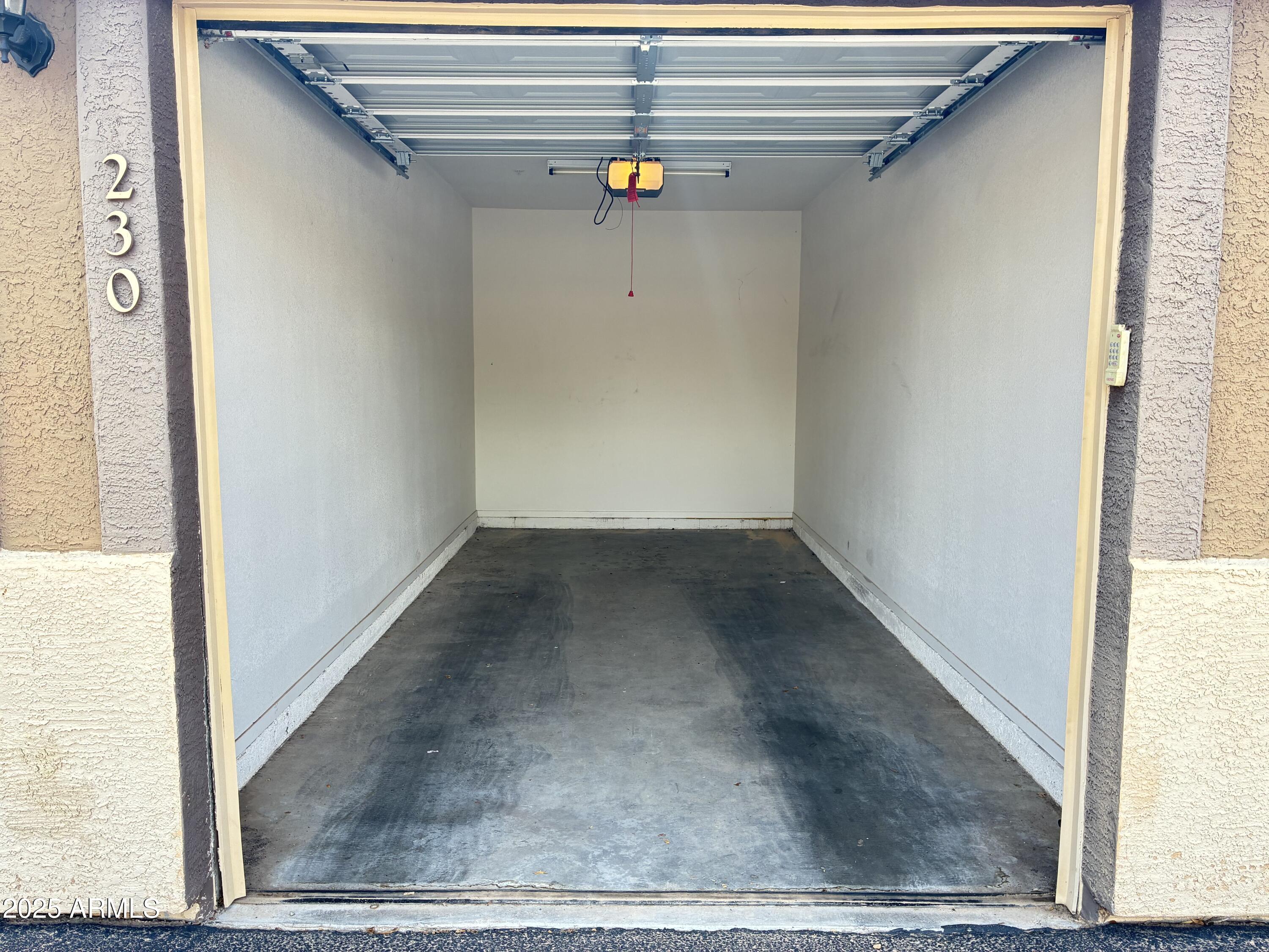 10136 East Southern Avenue, Unit 1052 Mesa, AZ 85209 - Photo 25 of 32 Garage