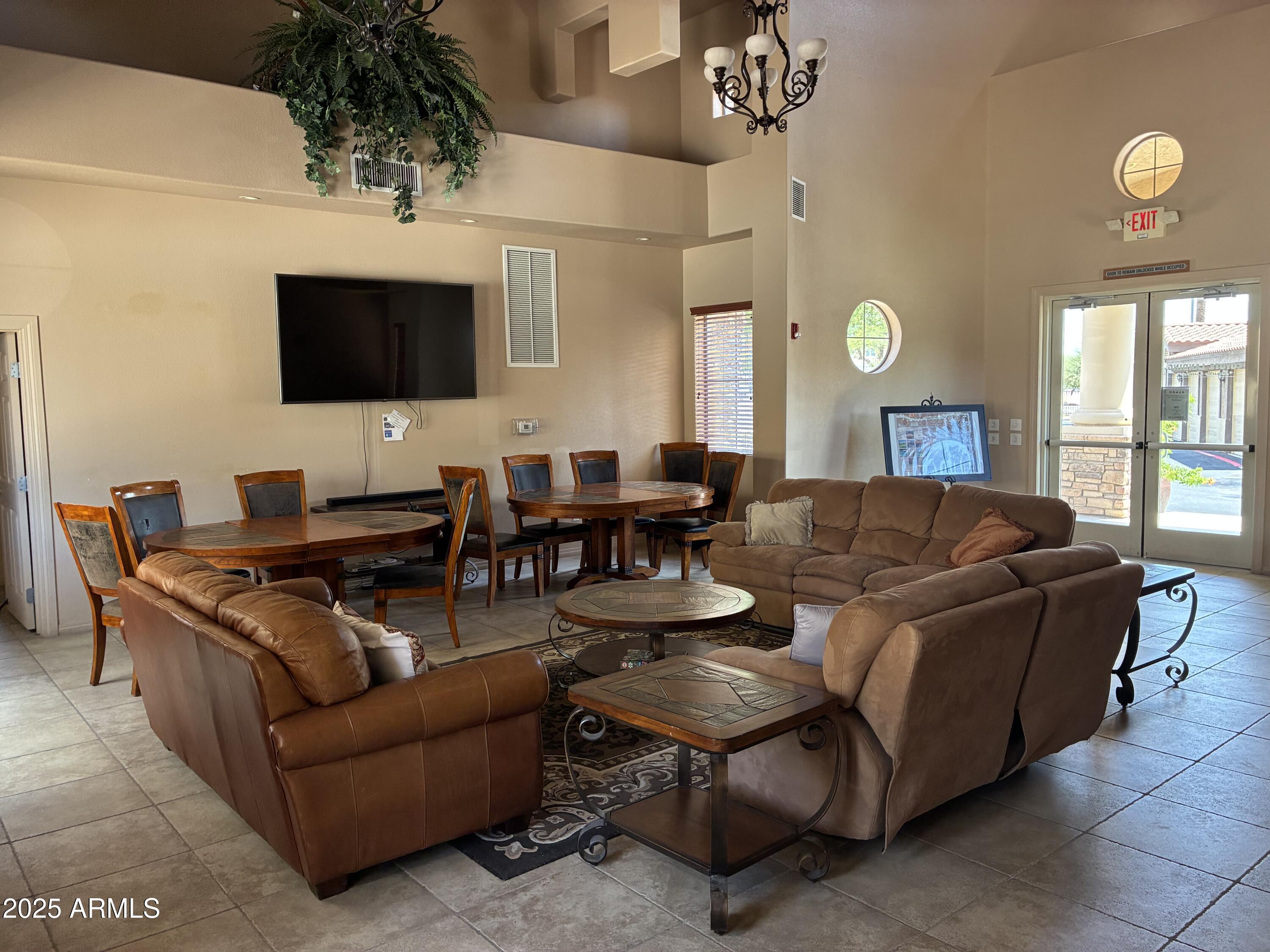 10136 East Southern Avenue, Unit 1052 Mesa, AZ 85209 - Photo 28 of 32 Club House