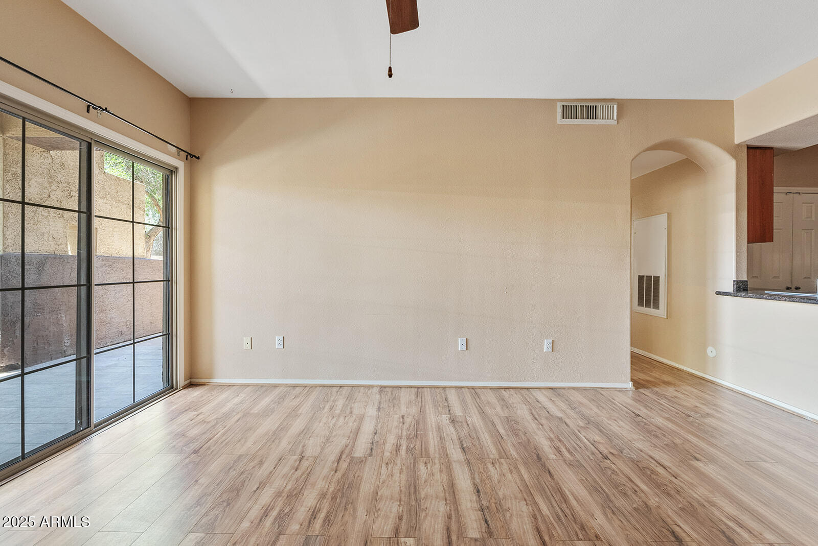 10136 East Southern Avenue, Unit 1052 Mesa, AZ 85209 - Photo 4 of 32 Living Room 1