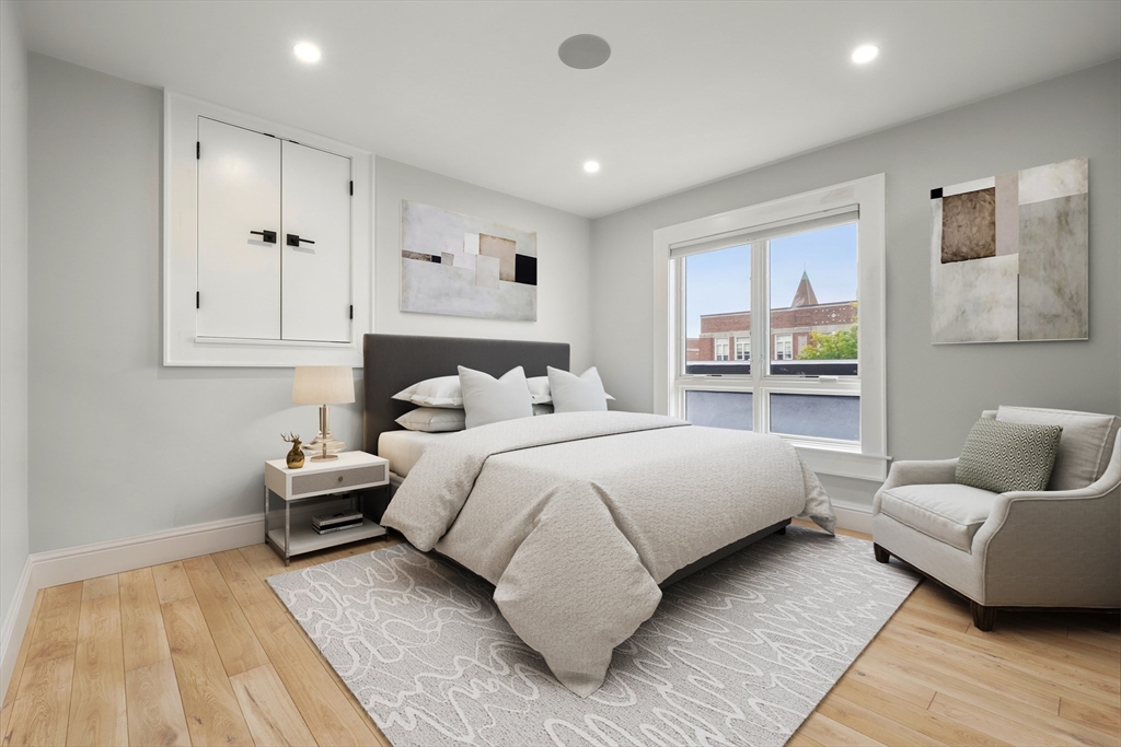 53 F Street, Unit 5 Boston, MA 02127 - Photo 19 of 29