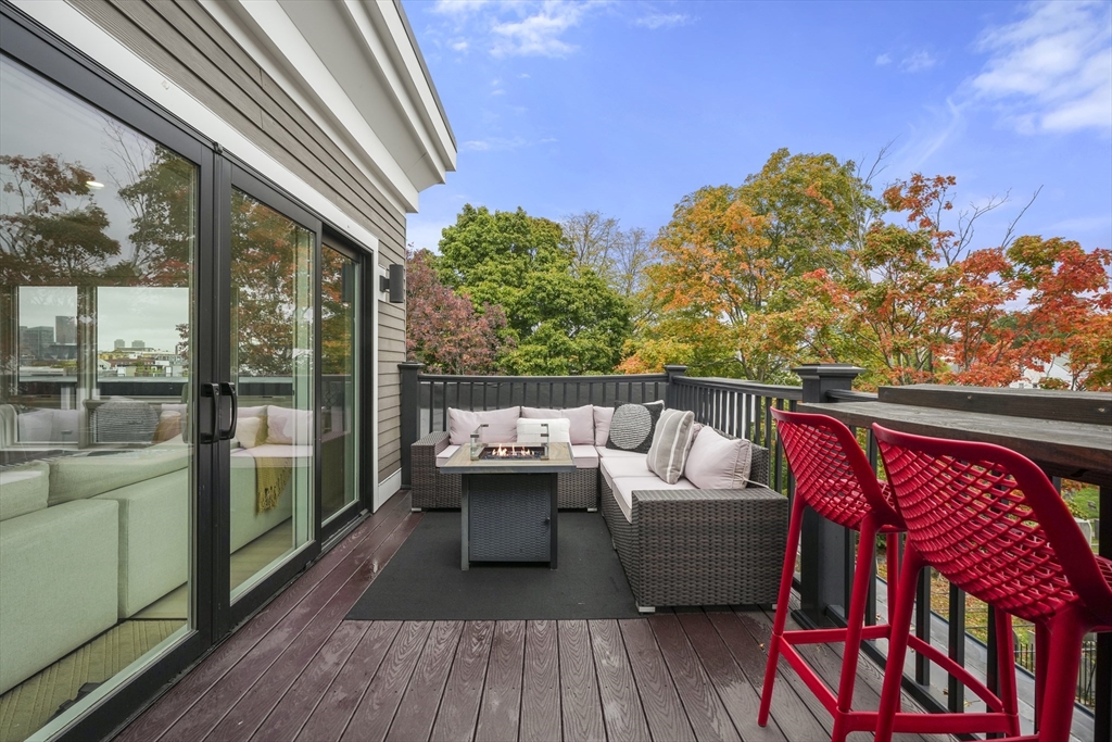 53 F Street, Unit 5 Boston, MA 02127 - Photo 21 of 29
