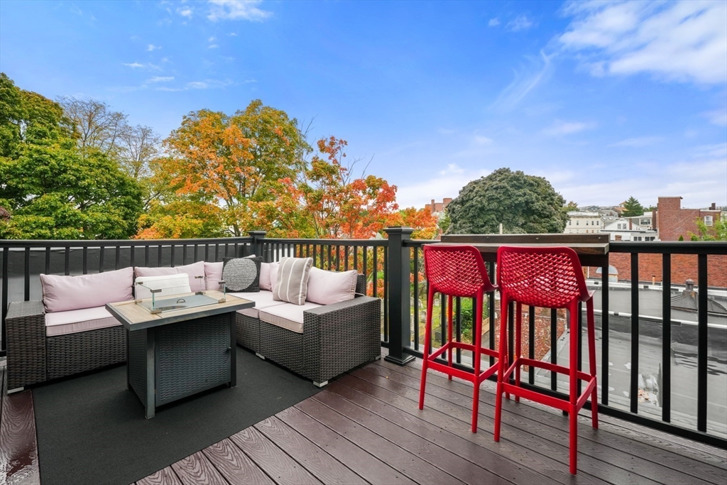 53 F Street, Unit 5 Boston, MA 02127 - Photo 22 of 29