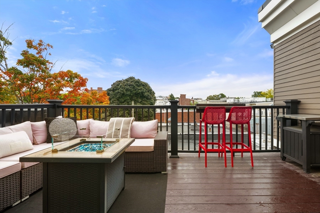 53 F Street, Unit 5 Boston, MA 02127 - Photo 24 of 29