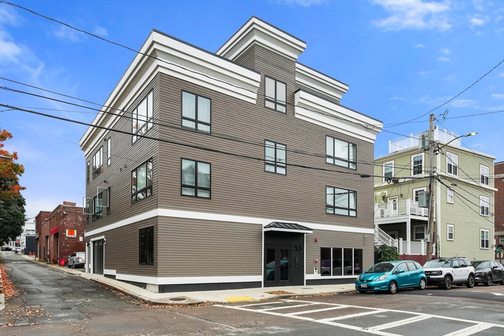 53 F Street, Unit 5 Boston, MA 02127 - Photo 29 of 29