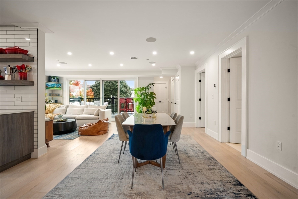 53 F Street, Unit 5 Boston, MA 02127 - Photo 8 of 29