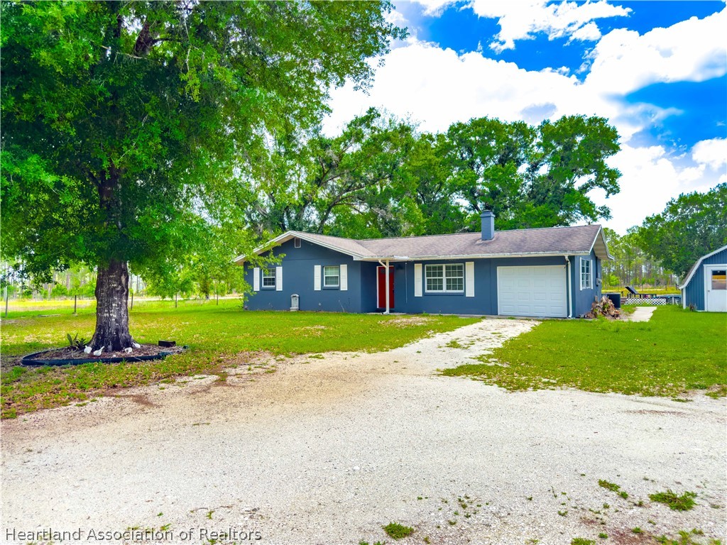 6041 Arbuckle Creek Road Sebring, FL 33870 - Photo 32 of 49