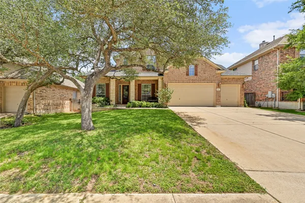 $975,000 | 2507 Armatrading Drive, Cedar Park, TX 78613