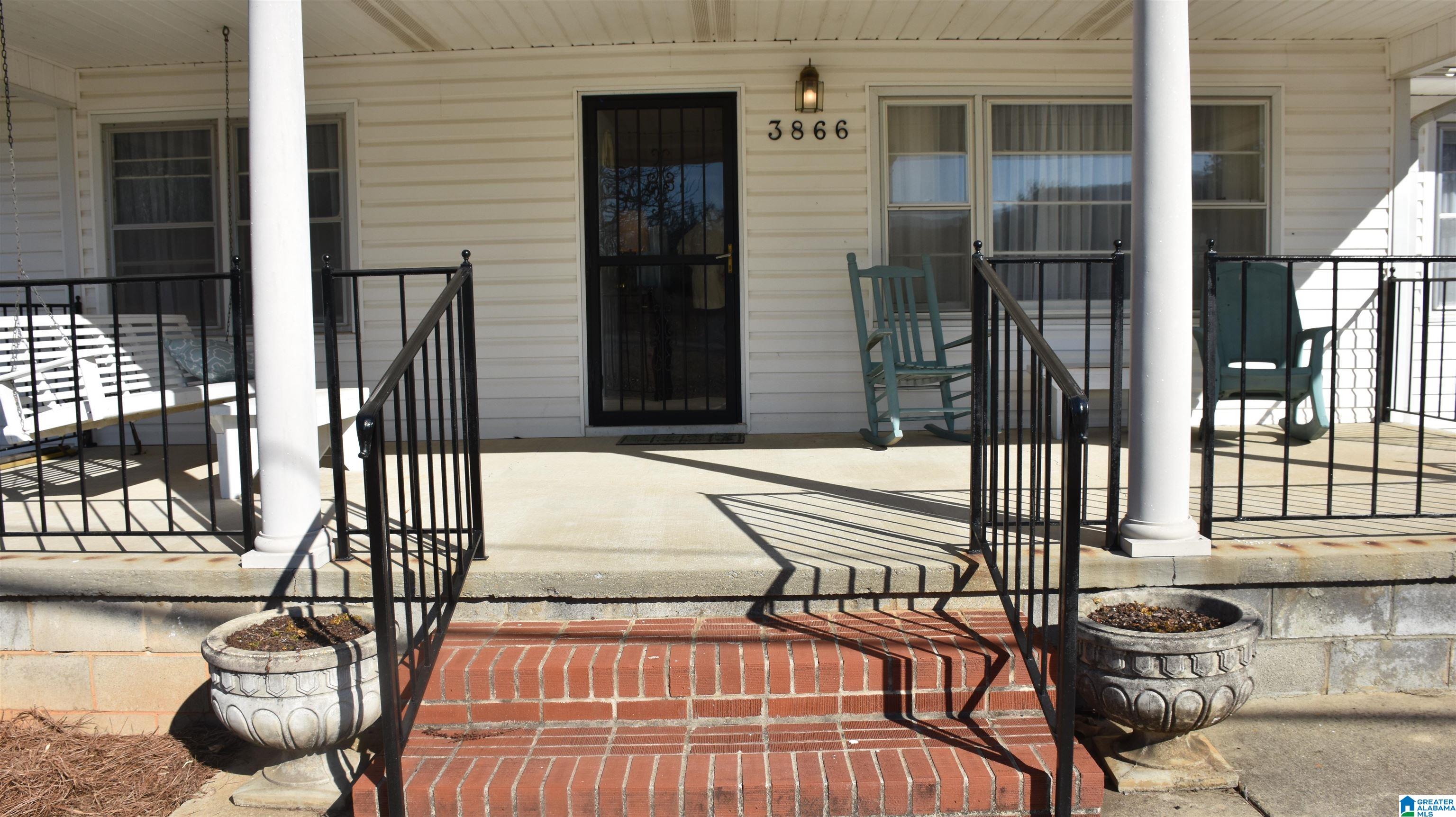 3866 Renfroe Road Talladega, AL 35160 - Photo 4 of 20