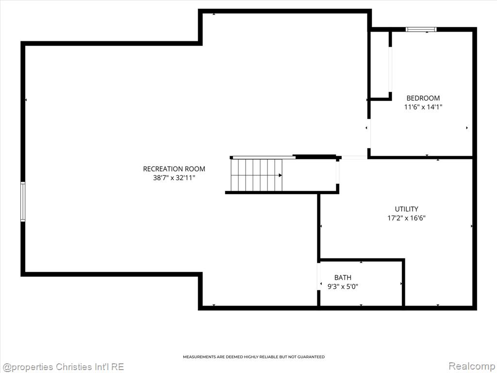 46625 Saltz Road Canton, MI 48187 - Photo 69 of 71 Gallery Image 69