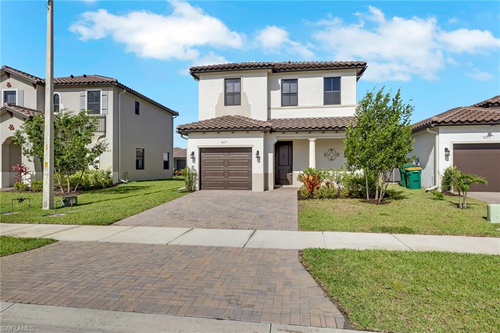 5617 Cobalto Way Avenue Immokalee, FL 34142 - Photo 2 of 32