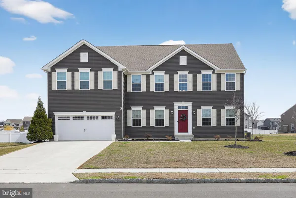 $699,900 | 82 Kingsberry Lane, Woodstown, NJ 08098