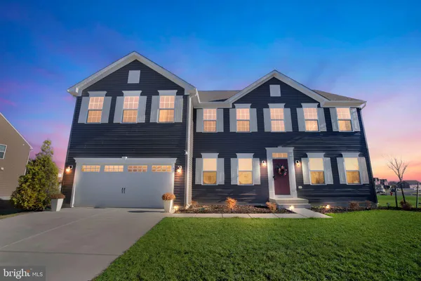 $699,900 | 82 Kingsberry Lane, Woodstown, NJ 08098