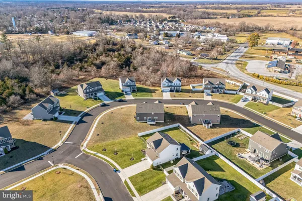 $699,900 | 82 Kingsberry Lane, Woodstown, NJ 08098