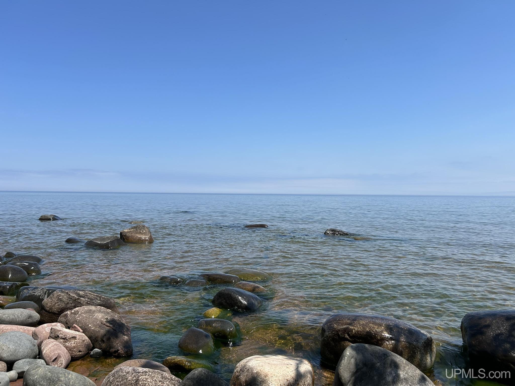 Tbd Lighthouse Road Big Bay, MI 49808 - Photo 6 of 12