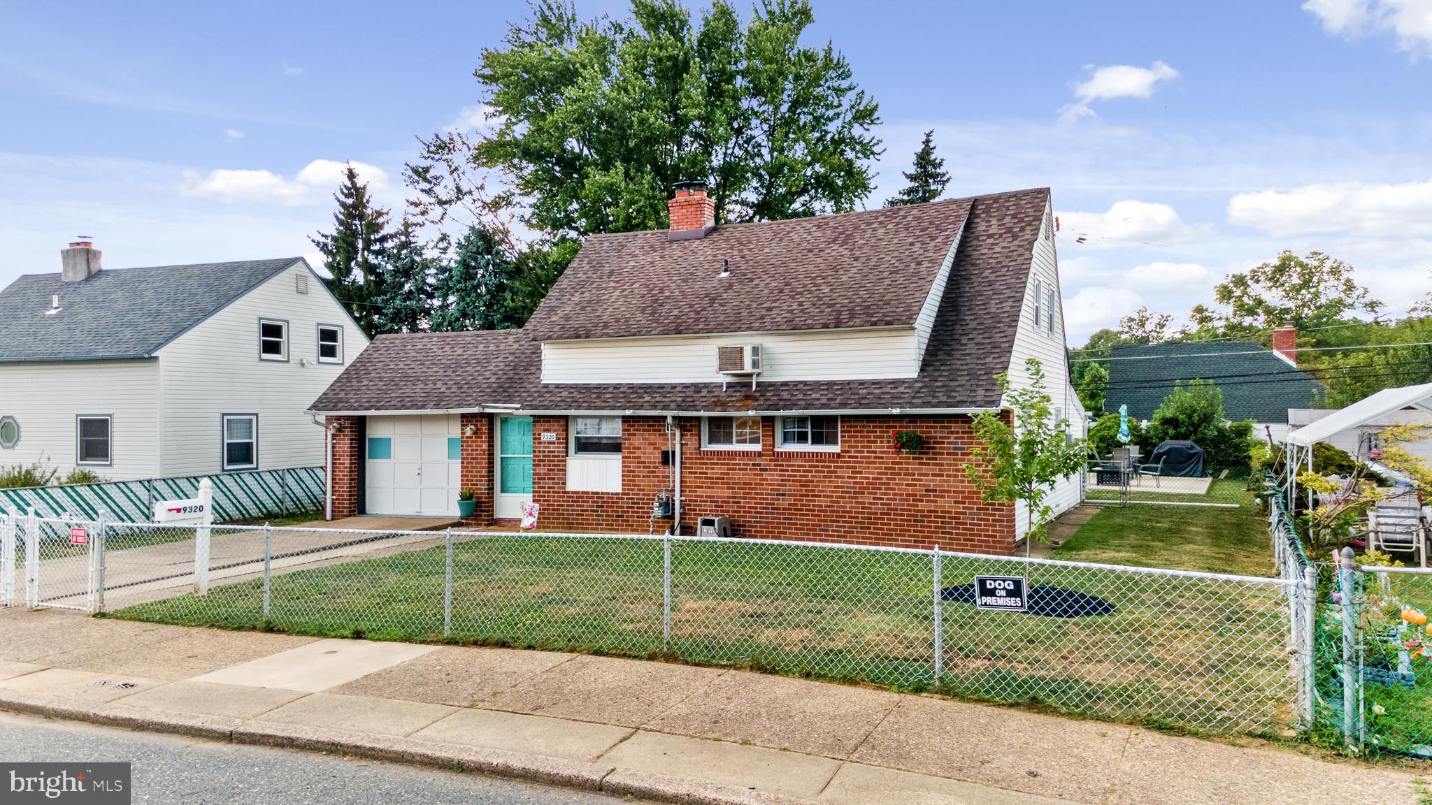 9320 Andover Road Philadelphia, PA 19114 - Photo 1 of 29 Exterior Front