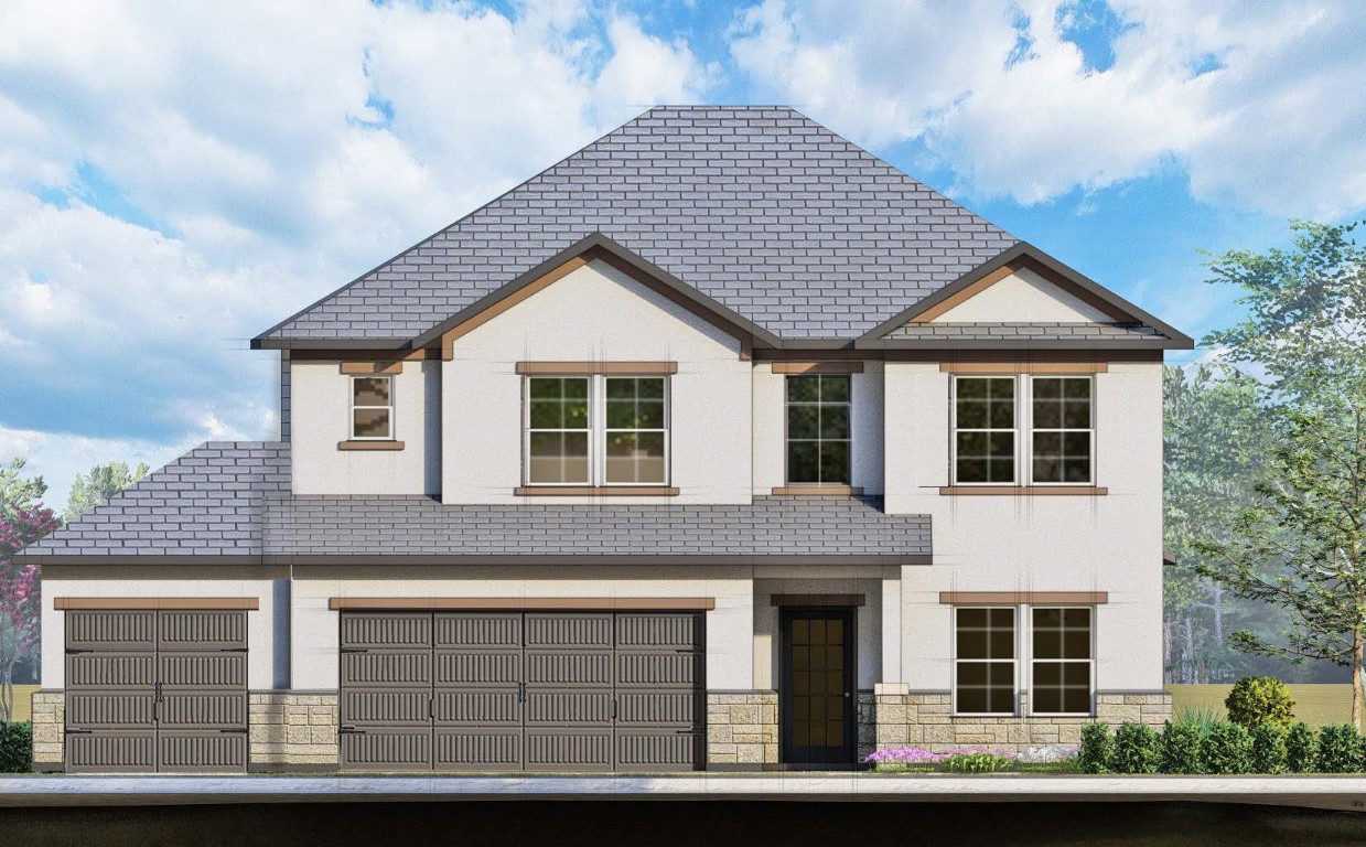 19017 Ariel Elena Way Pflugerville, TX 78660 - Photo 1 of 1