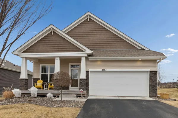 $499,900 | 3504 Kachina Avenue Northeast, St. Michael, MN 55376