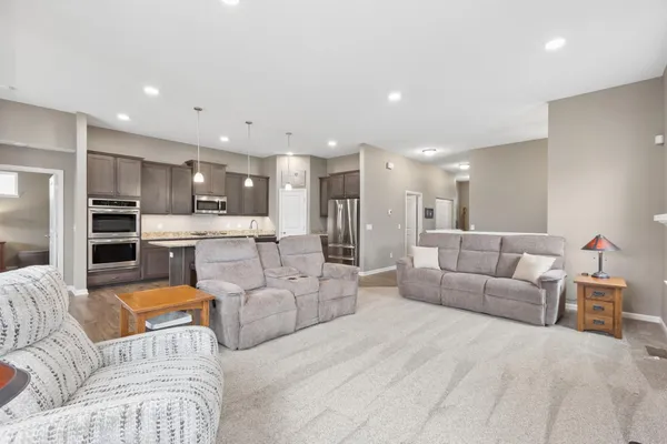 $499,900 | 3504 Kachina Avenue Northeast, St. Michael, MN 55376