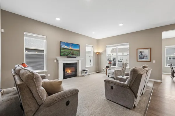 $499,900 | 3504 Kachina Avenue Northeast, St. Michael, MN 55376