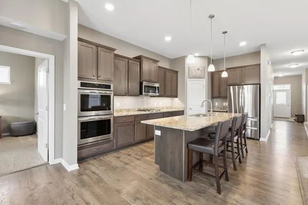 $499,900 | 3504 Kachina Avenue Northeast, St. Michael, MN 55376