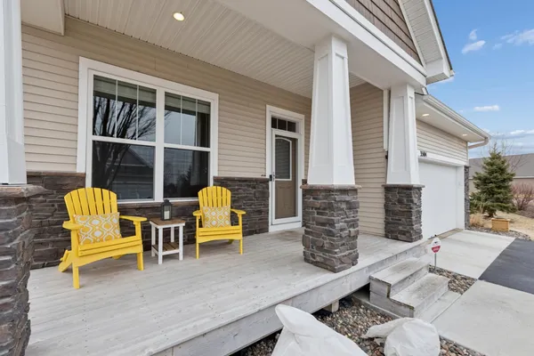 $499,900 | 3504 Kachina Avenue Northeast, St. Michael, MN 55376