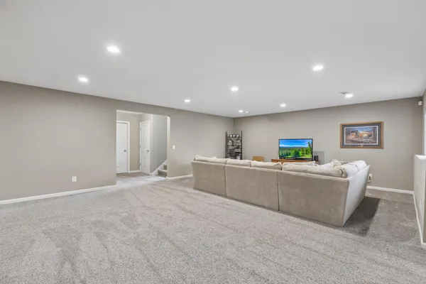 $499,900 | 3504 Kachina Avenue Northeast, St. Michael, MN 55376