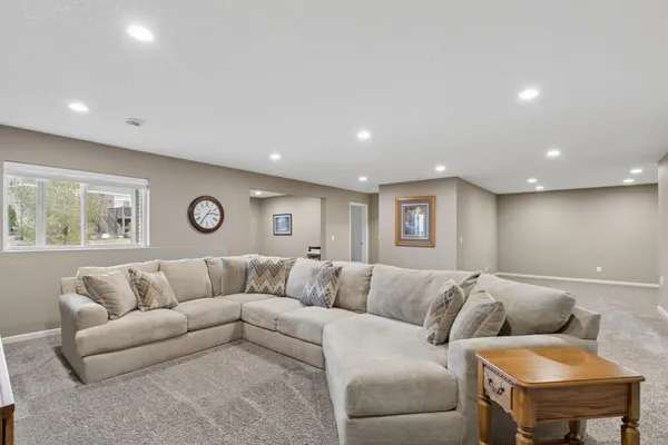 $499,900 | 3504 Kachina Avenue Northeast, St. Michael, MN 55376