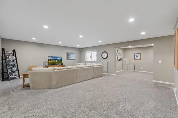 $499,900 | 3504 Kachina Avenue Northeast, St. Michael, MN 55376