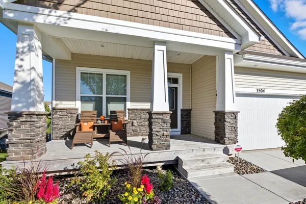 $499,900 | 3504 Kachina Avenue Northeast, St. Michael, MN 55376