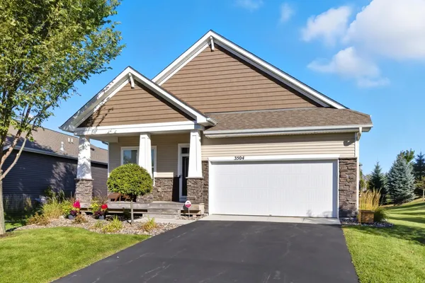 $499,900 | 3504 Kachina Avenue Northeast, St. Michael, MN 55376