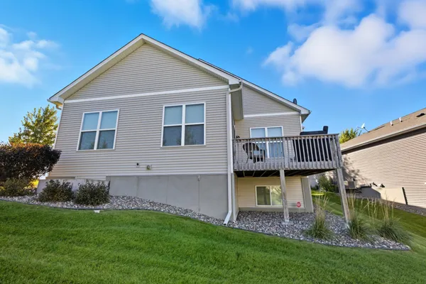 $499,900 | 3504 Kachina Avenue Northeast, St. Michael, MN 55376