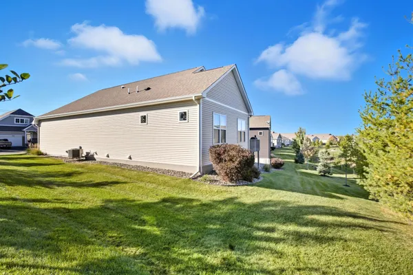 $499,900 | 3504 Kachina Avenue Northeast, St. Michael, MN 55376