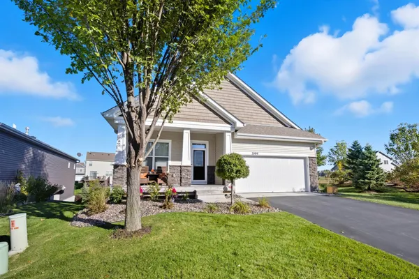 $499,900 | 3504 Kachina Avenue Northeast, St. Michael, MN 55376