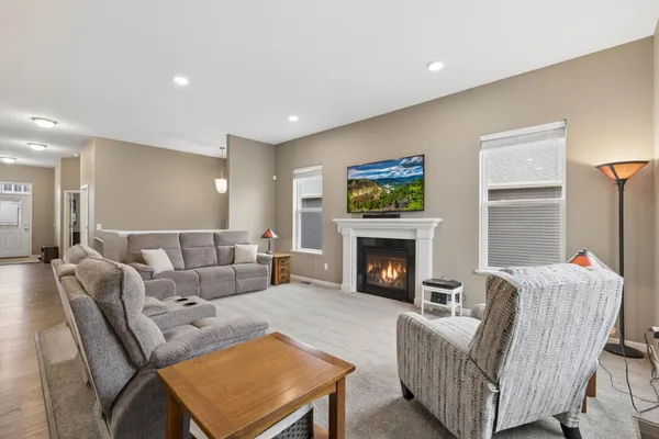 $499,900 | 3504 Kachina Avenue Northeast, St. Michael, MN 55376